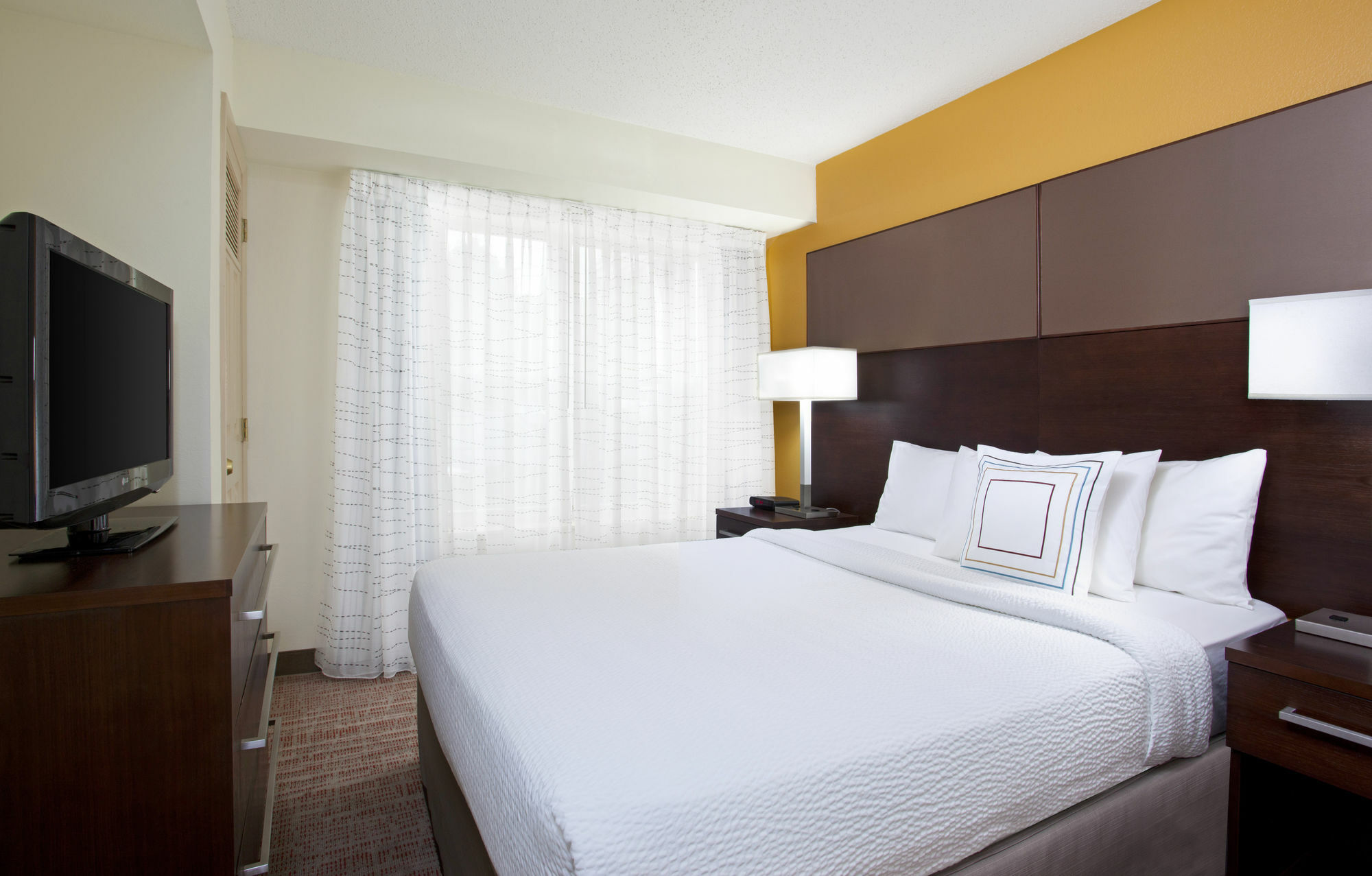 Residence Inn By Marriott Pittsburgh Airport Robinson Township Zimmer foto